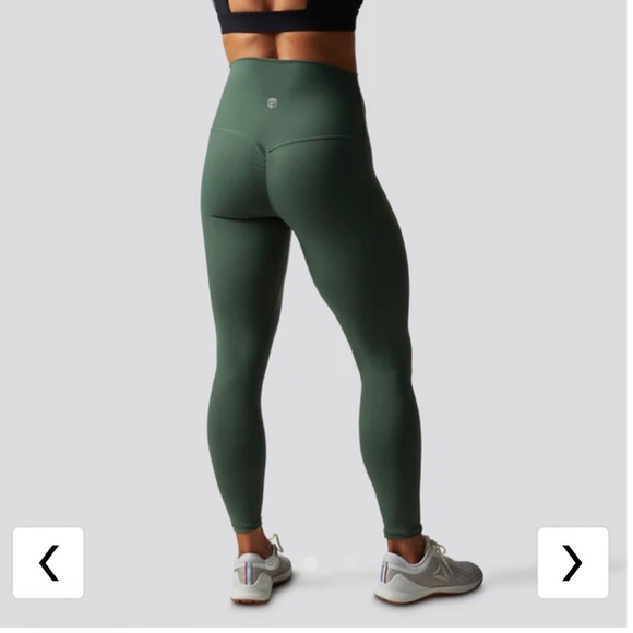 Born Primitive LIFT YOURSELF UP LEGGING 7/8 - Picture 2 of 3